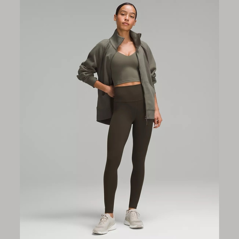 Lululemon // Align High-Rise Pant 28”